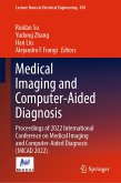 Medical Imaging and Computer-Aided Diagnosis (eBook, PDF)