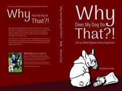 Cover Why Does My Dog Do That?! (eBook, ePUB)