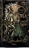Rusalki (eBook, ePUB)