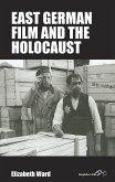 East German Film and the Holocaust (eBook, ePUB)