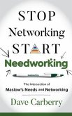 Stop Networking, Start Needworking (eBook, ePUB)