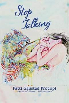 Cover Stop Talking (eBook, ePUB)