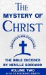 The Mystery of Christ the Bible Decoded... - Bild 1