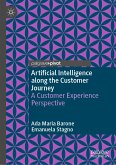 Artificial Intelligence along the Customer Journey (eBook, PDF)