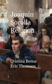 Joaquín Sorolla Religion (eBook, ePUB)