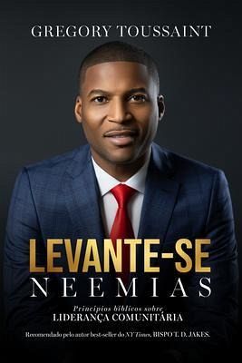 Levante-se Neemias (eBook, ePUB)