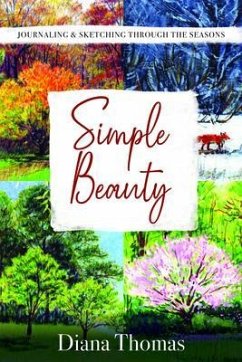 Simple Beauty (eBook, ePUB) - Thomas, Diana