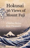 Hokusai 36 Views of Mount Fuji (eBook, ePUB)