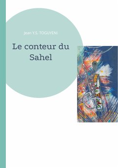Le conteur du Sahel (eBook, ePUB)