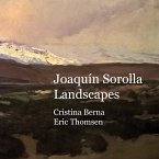 Joaquín Sorolla Landscapes (eBook, ePUB)