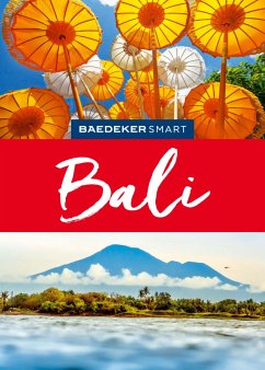 Baedeker SMART Reiseführer E-Book Bali (eBook, PDF) - Möbius, Michael