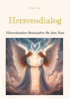 Herzensdialog (eBook, ePUB) - Page, Mirjam