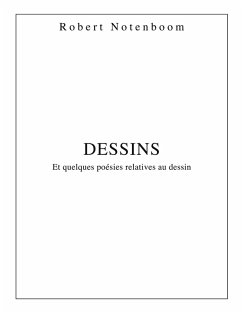 Cover Dessins (eBook, ePUB)