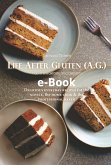 Life After Gluten (A.G.) (eBook, ePUB)