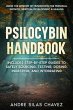 Psilocybin Handbook (eBook, ePUB) - Bild 1