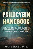 Psilocybin Handbook (eBook, ePUB)