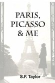 Paris, Picasso and Me (eBook, ePUB)