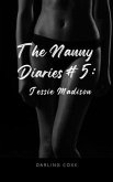 The Nanny Diaries #5 (eBook, ePUB)