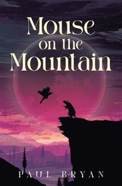 Cover Mouse On the Mountain (eBook, ePUB)