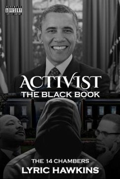 Cover ACTIVIST THE BLACK BOOK (eBook, ePUB)