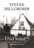 Und sonst? (eBook, ePUB)