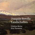 Joaquín Sorolla Landschaften (eBook, ePUB)
