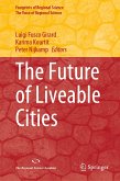 The Future of Liveable Cities (eBook, PDF)