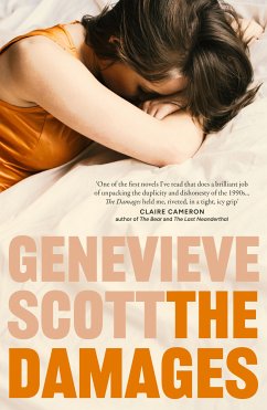 The Damages (eBook, ePUB) - Scott, Genevieve