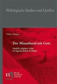 Der Minnebund mit Gott (eBook, PDF)