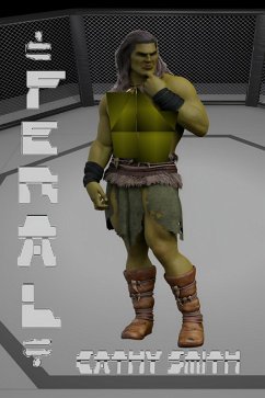 Cover Feral (eBook, ePUB)