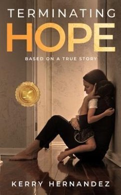 Terminating Hope (eBook, ePUB) - Hernandez, Kerry