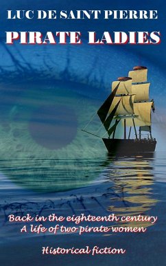 Cover Pirate Ladies (eBook, ePUB)