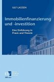 Immobilienfinanzierung und -investition (eBook, PDF)