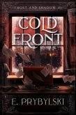 Cold Front (Frost & Shadow, #1) (eBook, ePUB)