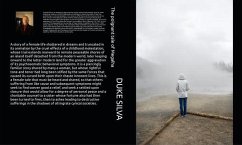 Cover The Poignant Tale of Megalha (eBook, ePUB)