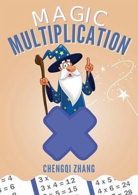 Magic Multiplication (eBook, ePUB) Magic Multiplication (eBook, ePUB)