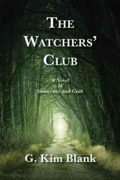 The Watchers' Club (eBook, ePUB)