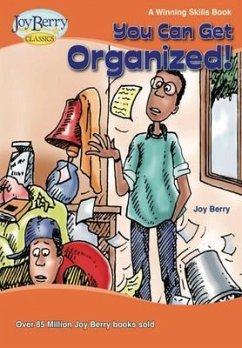 You Can Get Organized (eBook, ePUB) - Berry, Joy