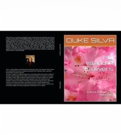 My Island in Flowers (eBook, ePUB) - Silva, Duke R