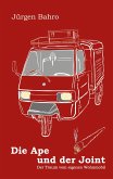 Die Ape und der Joint (eBook, ePUB)