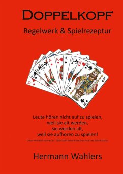 Doppelkopf (eBook, ePUB)