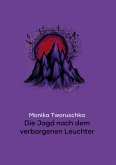 Die Jagd nach dem verborgenen Leuchter (eBook, ePUB)