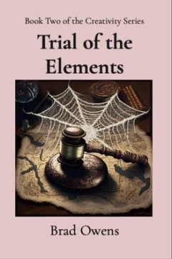 Cover Trial of the Elements (eBook, ePUB)
