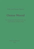 Onnse Weerd (eBook, ePUB)