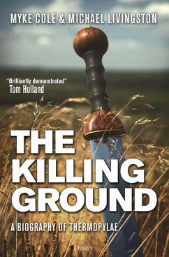 The Killing Ground (eBook, PDF) - Cole, Myke; Livingston, Michael