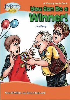 You Can Be a Winner (eBook, ePUB) - Berry, Joy