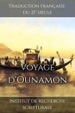 Voyage d'Ounamon (eBook, ePUB)