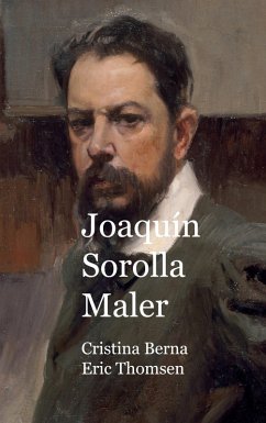 Joaquín Sorolla Maler (eBook, ePUB)