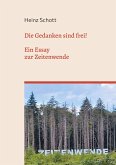 Die Gedanken sind frei! (eBook, ePUB)