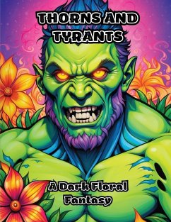 Cover Thorns and Tyrants